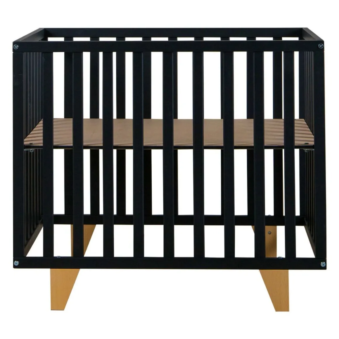 Quax Babybox Alix Black