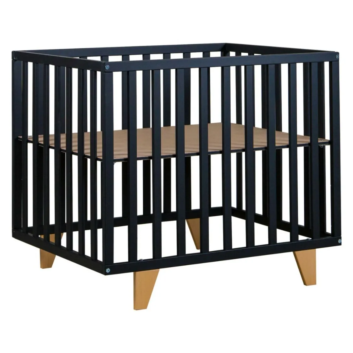 Quax Babybox Alix Black