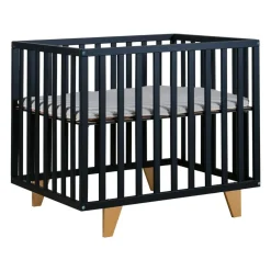 Quax Babybox Alix Black