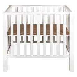 Quax Babybox Marie Lucca Beuk White