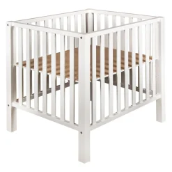 Quax Babybox Marie Lucca Beuk White