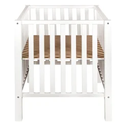 Quax Babybox Marie Lucca Beuk White