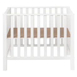 Quax Babybox Mila White