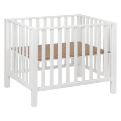 Quax Babybox Mila White