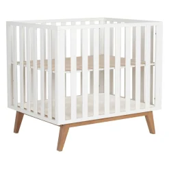 Quax Babybox Romain White