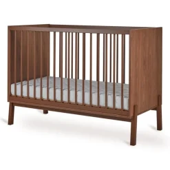 Quax Babykamer 3 Delig Ashi Chestnut
