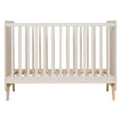 Quax Babykamer 2 Delig Loft Clay