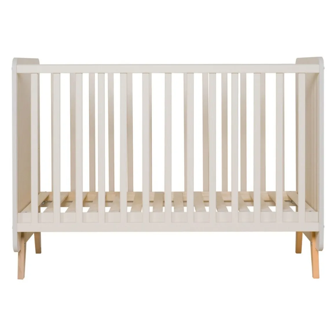 Quax Babykamer 2 Delig Loft Clay