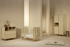 Quax Babykamer 3 Delig Loft Clay