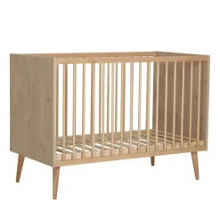 Quax Babykamer Cocoon Natural Oak
