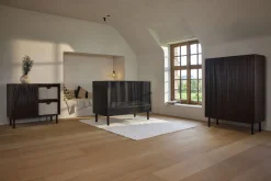 Quax Babykamer Hai No Ki Black Ash