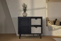 Quax Babykamer Hai No Ki Black Ash