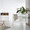 Quax Babykamer Loft White 2-Delig