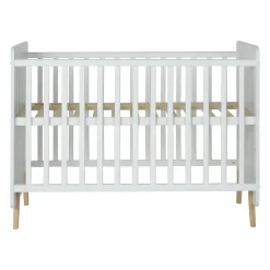 Quax Babykamer Loft White 2-Delig