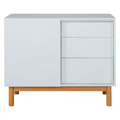 Quax Babykamer Mood White