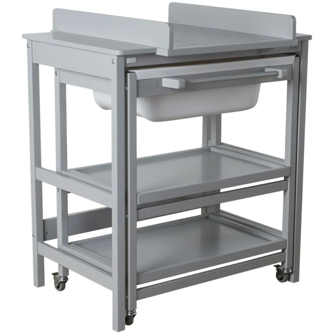 Quax Badmeubel Smart Griffin Grey