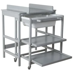 Quax Badmeubel Smart Griffin Grey