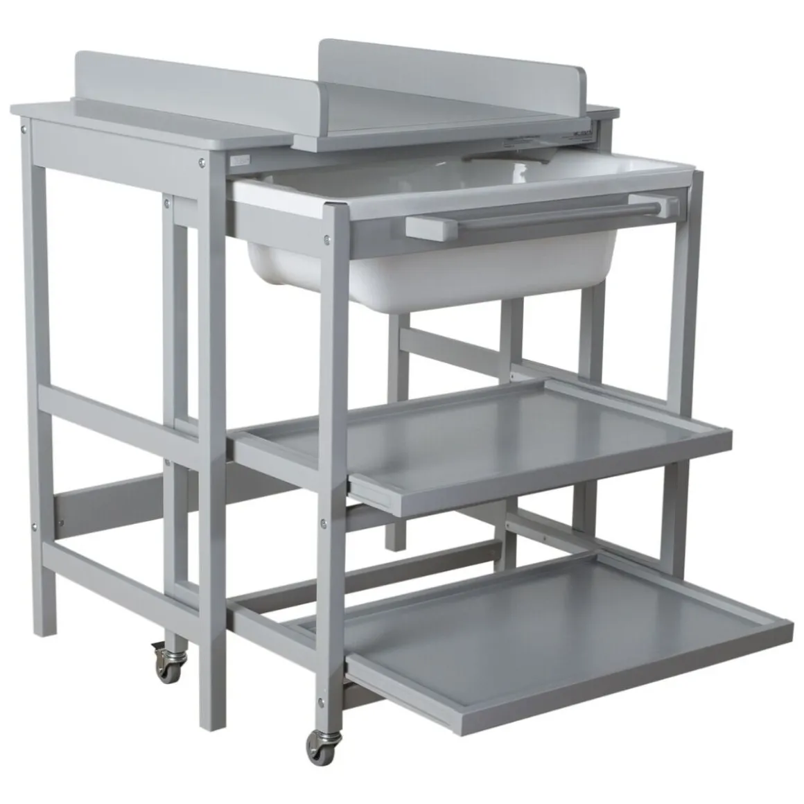 Quax Badmeubel Smart Griffin Grey