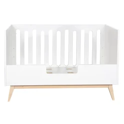 Quax Bedhekje Trendy White