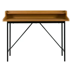 Quax Bureau Hai No Ki Ash Wood