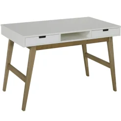 Quax Bureau Trendy White