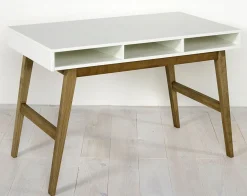 Quax Bureau Trendy White