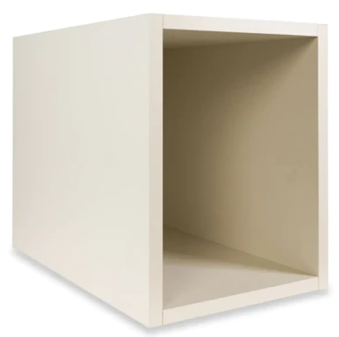 Quax Cocoon Nis Commode - Clay