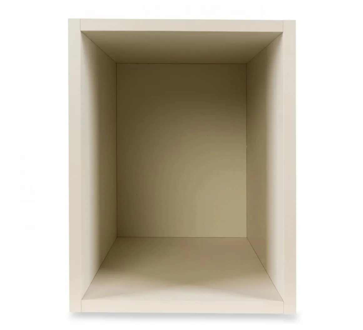 Quax Cocoon Nis Kast - Clay