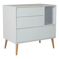 Quax Commode Cocoon Ice White