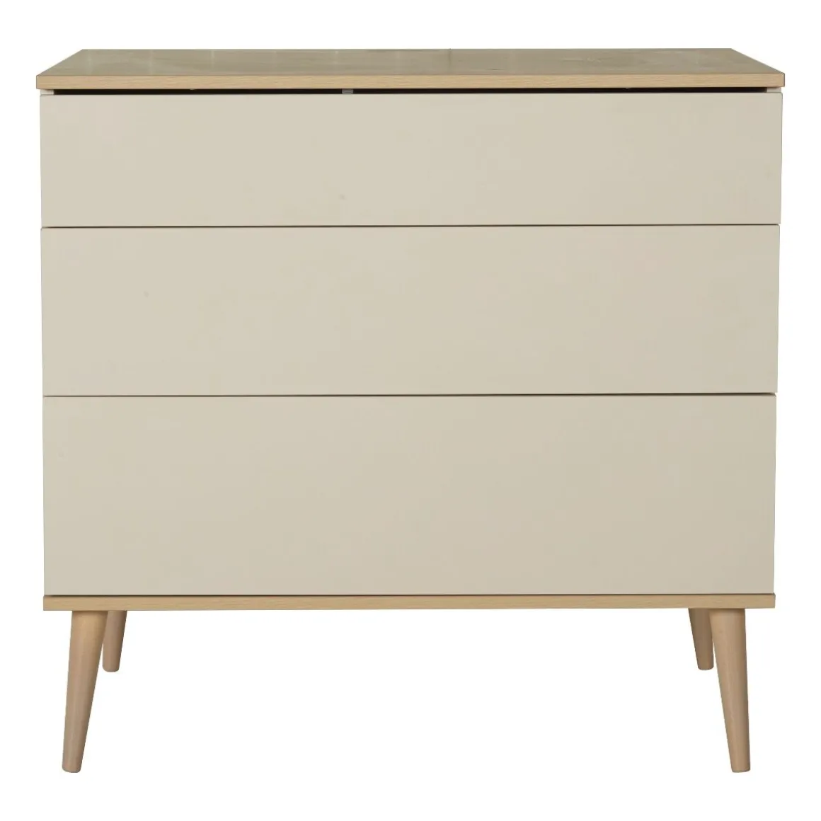 Quax Commode Flow Clay & Oak
