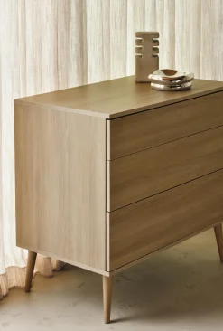 Quax Commode Flow Honey Ash