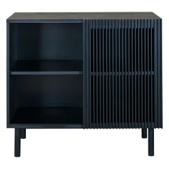 Quax Commode Hai No Ki Black Ash