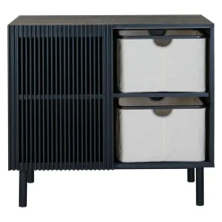 Quax Commode Hai No Ki Black Ash