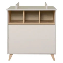 Quax Commode Loft Clay