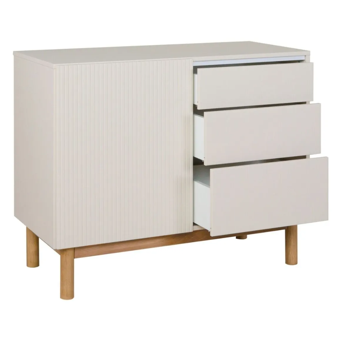 Quax Commode Mood Clay