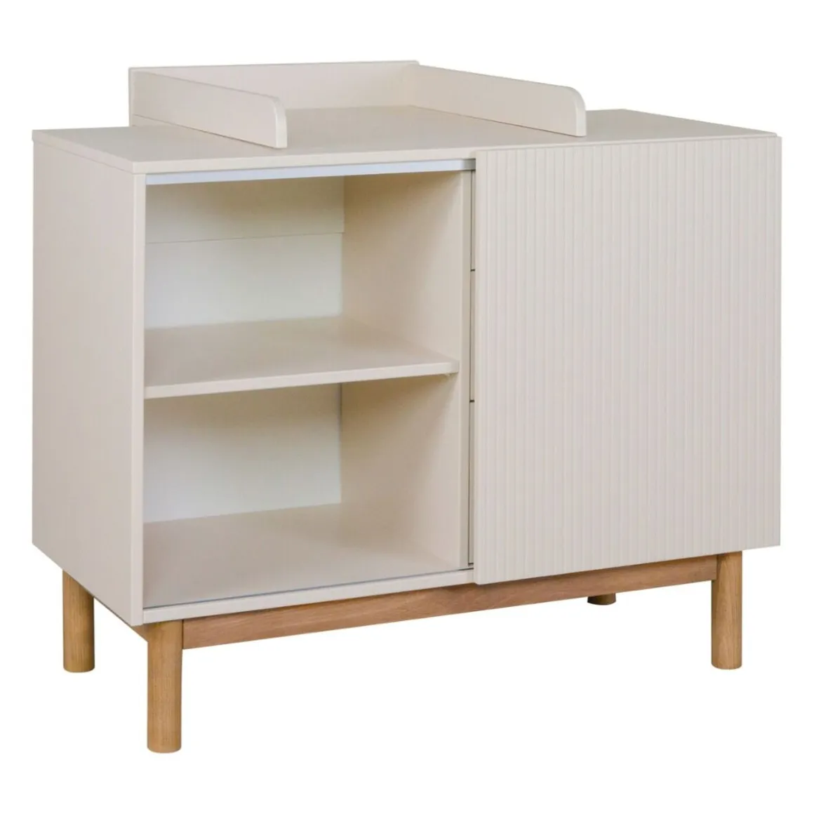 Quax Commode Mood Clay