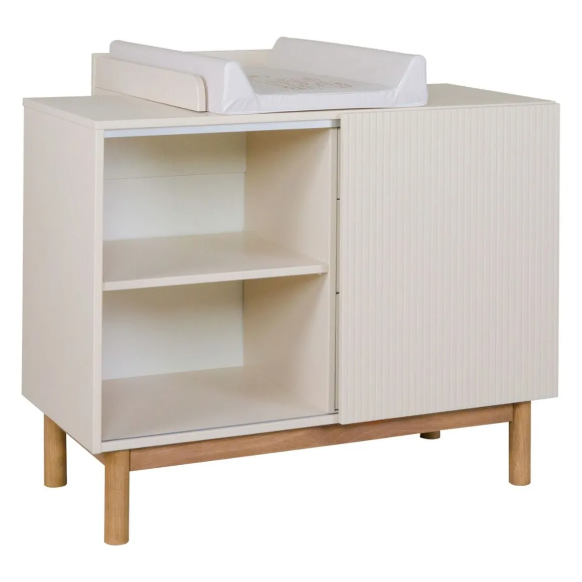 Quax Commode Mood Clay