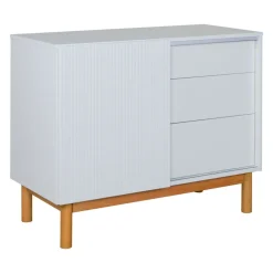 Quax Commode Mood White