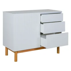 Quax Commode Mood White