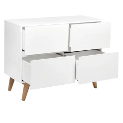 Quax Commode Trendy White