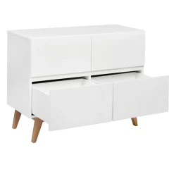 Quax Commode Trendy White