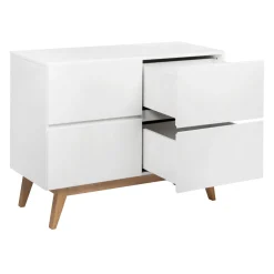 Quax Commode Trendy White