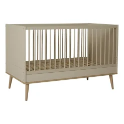 Quax Doorgroei Babykamer Flow Clay & Oak