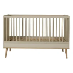 Quax Doorgroei Babykamer Flow Clay & Oak