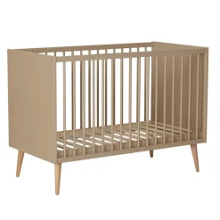 Quax Doorgroei Babykamer Cocoon Latte