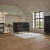 Quax Doorgroei Babykamer Hai No Ki Black Ash