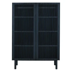 Quax Doorgroei Babykamer Hai No Ki Black Ash