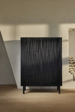 Quax Doorgroei Babykamer Hai No Ki Black Ash