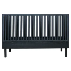 Quax Doorgroei Babykamer Hai No Ki Black Ash