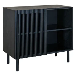 Quax Doorgroei Babykamer Hai No Ki Black Ash